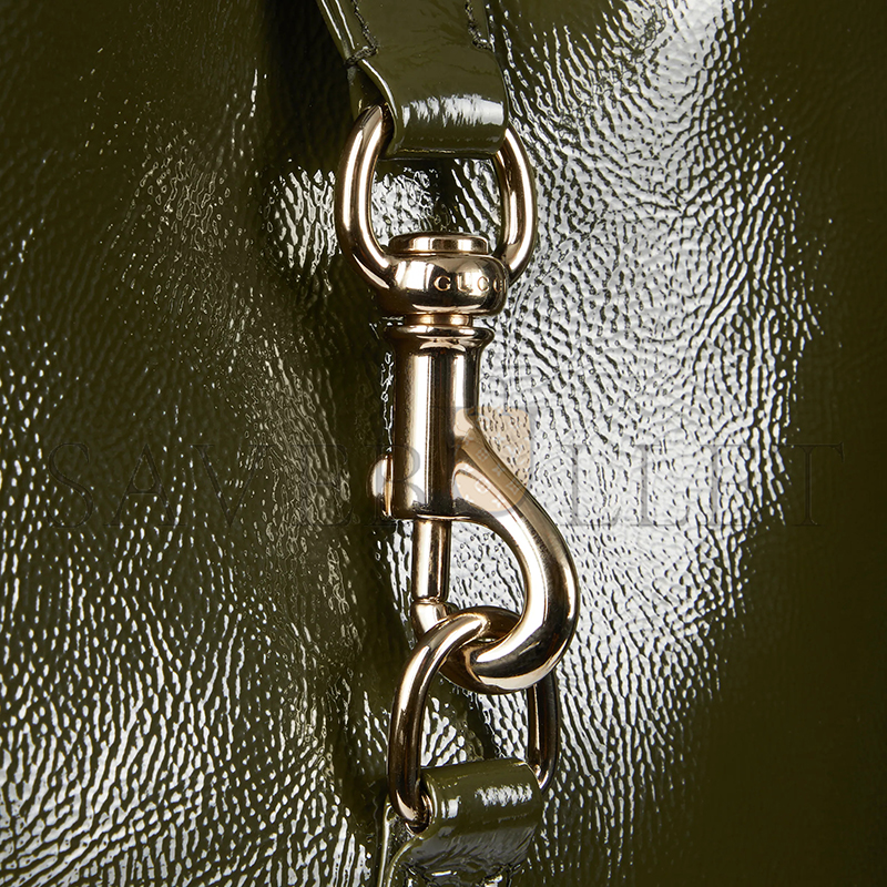 G*u*i jackie small shoulder bag 782849 (27.5*19*4cm)